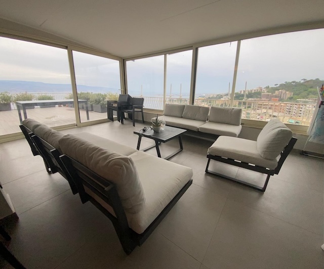 Localit� Via Nuova Panoramica dello Stretto <i>Chiamare in agenzia.</i>
